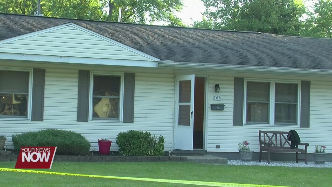 Lima police investigating shooting death of teen on north side